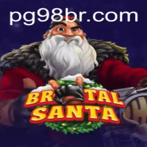 Explorando o Mundo de BrutalSanta: Um Jogo de Aventura Natalina