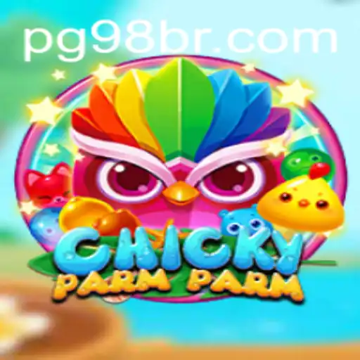 Explorando ChickyParmParm: Um Novo Conceito em Jogos Online
