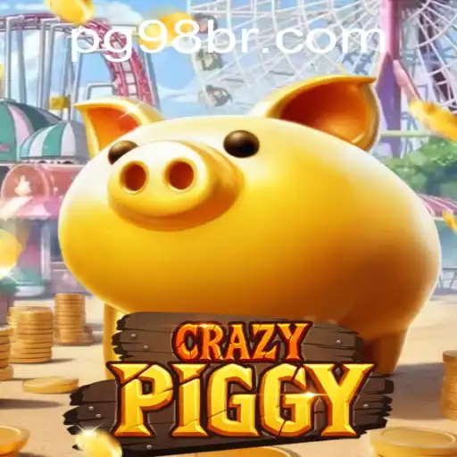 CrazyPiggy: Um Mergulho no Mundo de Aventuras por 98br.com