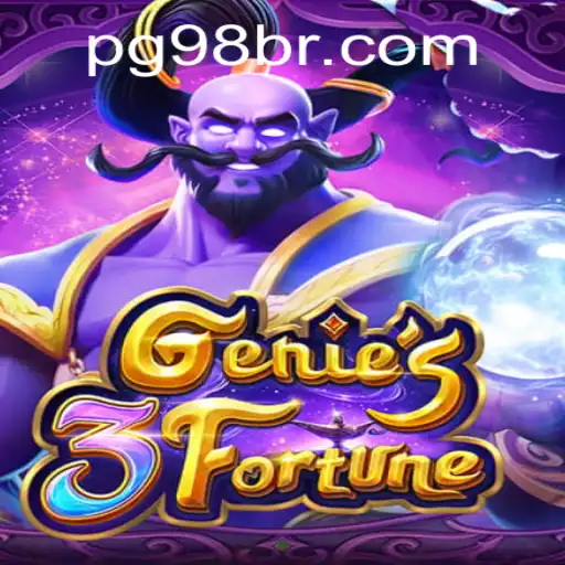 Genie3Fortune: A Nova Sensação no Mundo dos Jogos Online