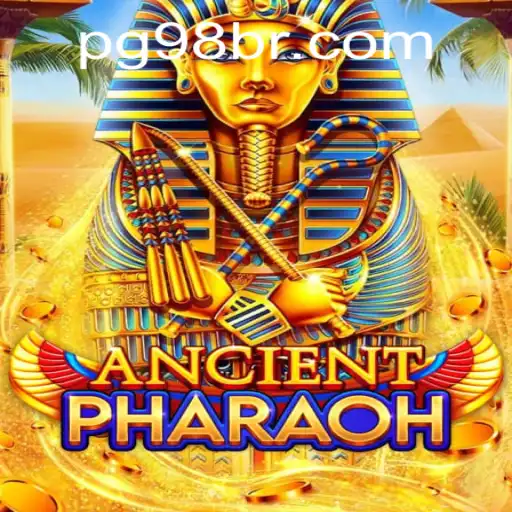 Explorando AncientPharaoh: Um Mergulho na Era dos Faraós