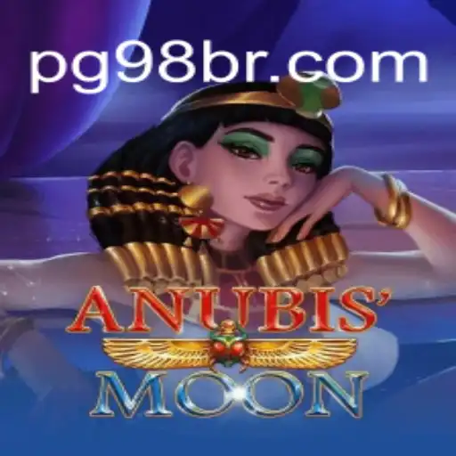 Explorando o Fascinante Mundo de AnubisMoon