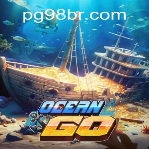 Descubra o Mundo Fascinante de OceanGO