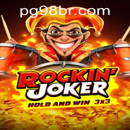 Explorando o Universo de RockinJoker: O Que Você Precisa Saber