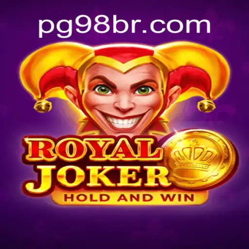 Descubra o Empolgante Mundo de RoyalJoker no 98br.com