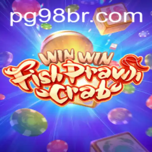 Descobrindo o Mundo de WinWinFishPrawnCrab: Um Jogo de Sorte e Estratégia
