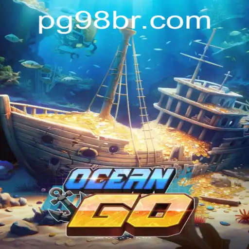 Descubra o Mundo Fascinante de OceanGO