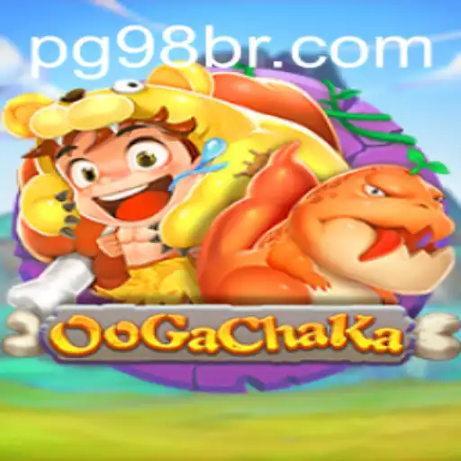 OoGaChaKa: Descubra o Jogo Envolvente que Está Conquistando o Mundo