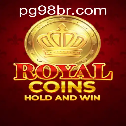 Descubra o Mundo de RoyalCoins: O Inovador Jogo de Estratégia e Fortuna da 98br.com