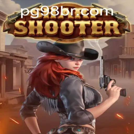 Sharpshooter: O Jogo de Precisão e Estratégia da 98br.com