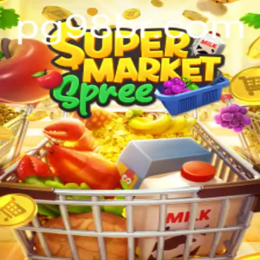 Explorando SupermarketSpree: O Fascinante Mundo do Jogo de Compras
