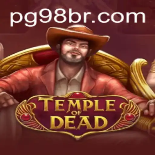 Descubra o Fascinante Mundo de TempleofDead