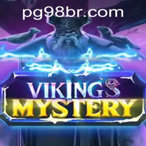 VikingsMystery: Explorando o Enigma dos Vikings em 98br.com